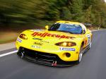 Dodge Viper GTS-R by Zakspeed 1998 года